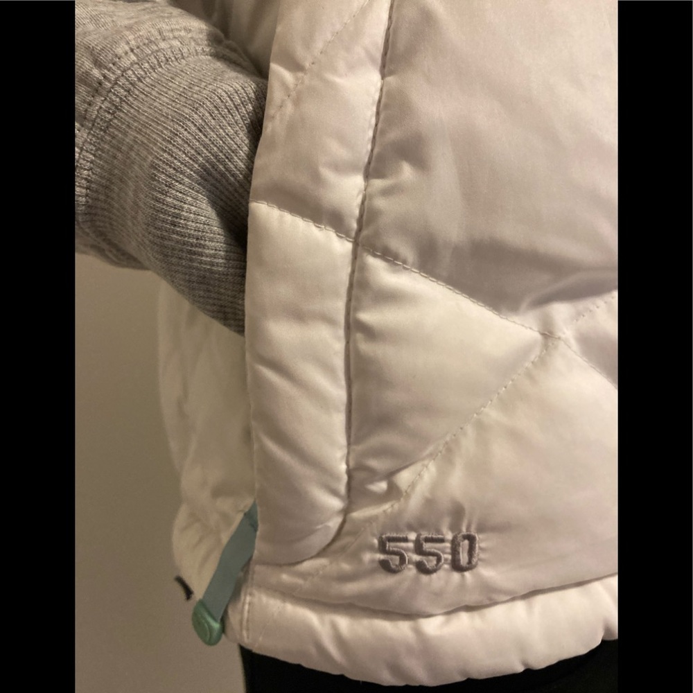 ❄️ NORTHFACE DOWN FILLED VEST ❄️ - Picture 10 of 16